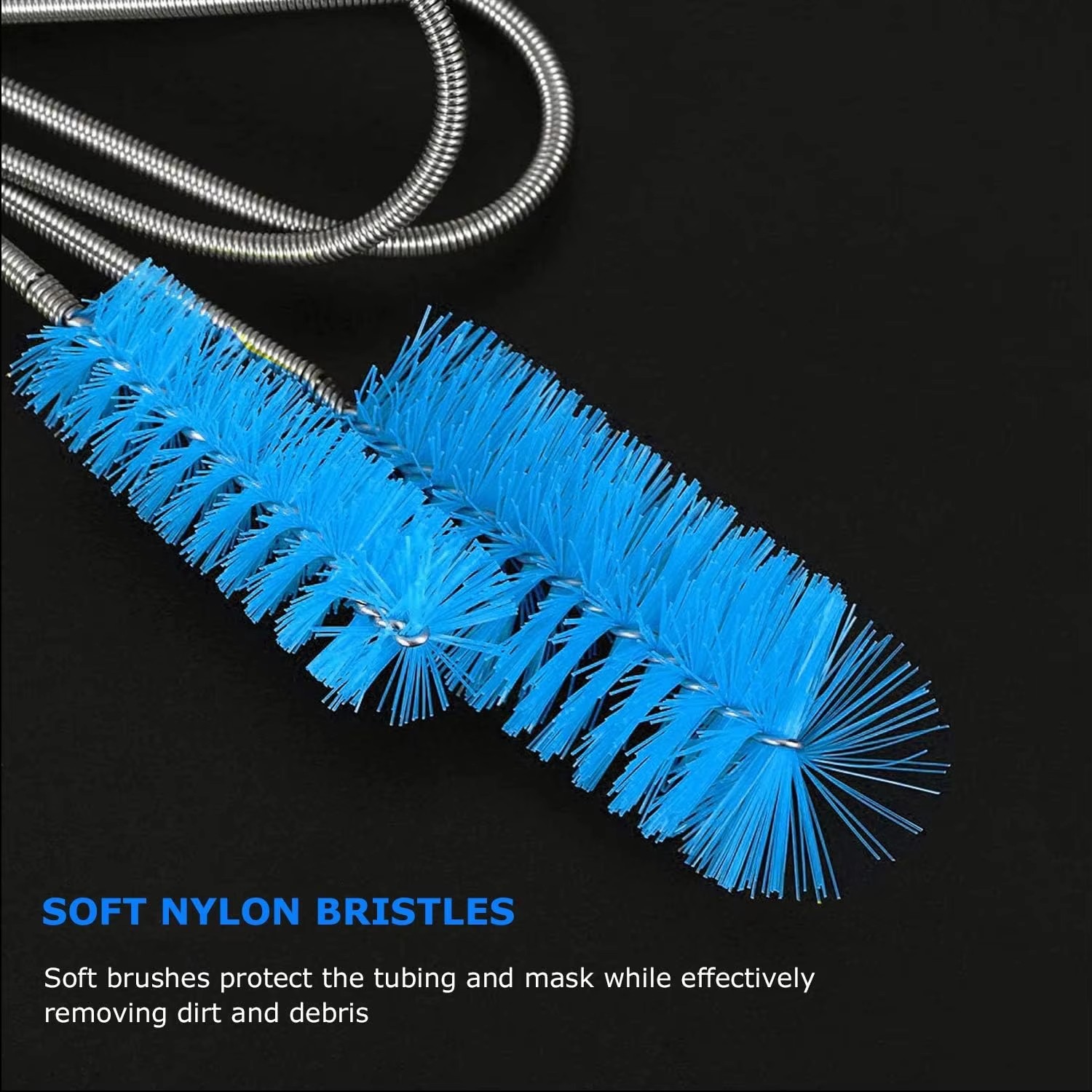 Flexible CPAP Tube Cleaning Br - Aquael Filter Fzn review and price