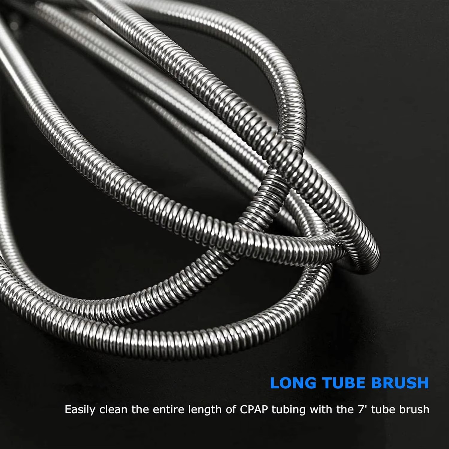 Flexible CPAP Tube Cleaning Br - Aquael Filter Fzn review and price