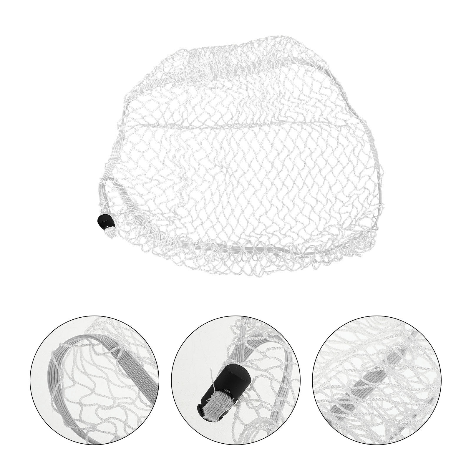 40x20cm Aquarium Mesh Net Cove - Screen Top Mesh review and price