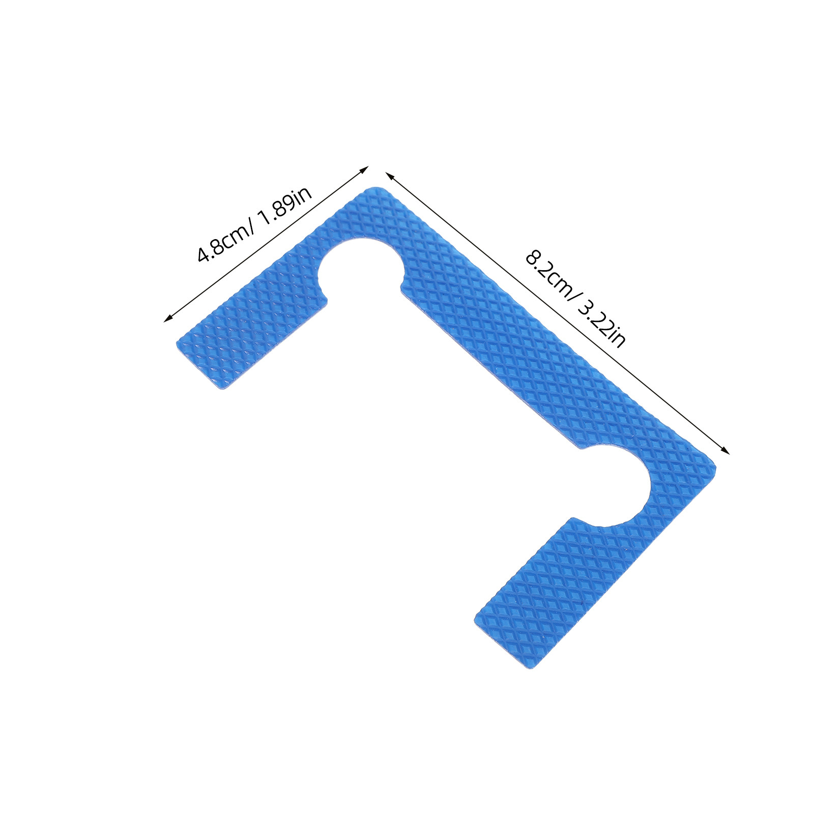 10Pcs Shower Door Hinge Spacer - Glass Door Hinge review and price