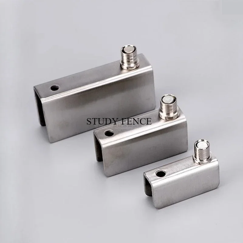 2 Set Stainless Steel Glass Hi - Glass Door Hinge review and price