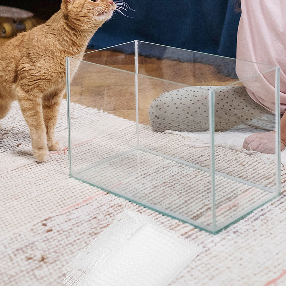 DIY Aquarium Fish Tank Mesh Sc - Screen Top Mesh review and price